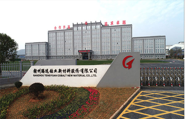 贛州市騰遠鈷業(yè)辦公大樓麥克維爾磁懸浮離心機中央空調銷(xiāo)售安裝工程